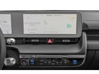 2023 Hyundai IONIQ 5 Preferred RWD Interior Shot 2
