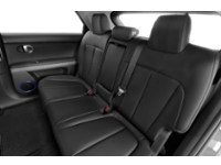 2022 Hyundai IONIQ 5 Preferred RWD Long Range Interior Shot 5