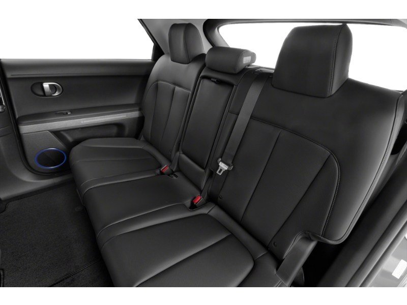 2023 Hyundai IONIQ 5 Preferred RWD Interior Shot 5