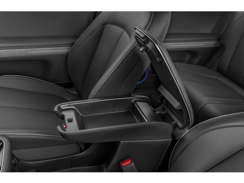 2022 Hyundai IONIQ 5 Preferred RWD Long Range Interior Shot 7