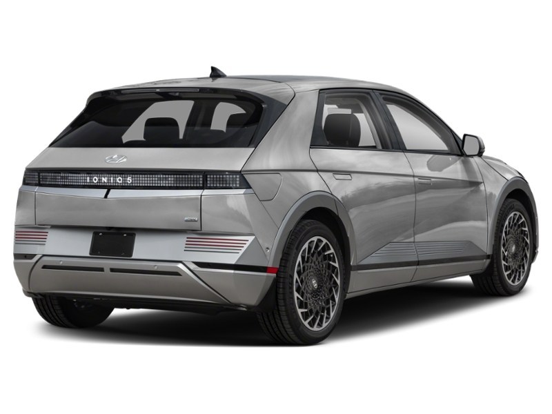2023 Hyundai IONIQ 5 Preferred AWD Long Range w/Ultimate Pkg Exterior Shot 2