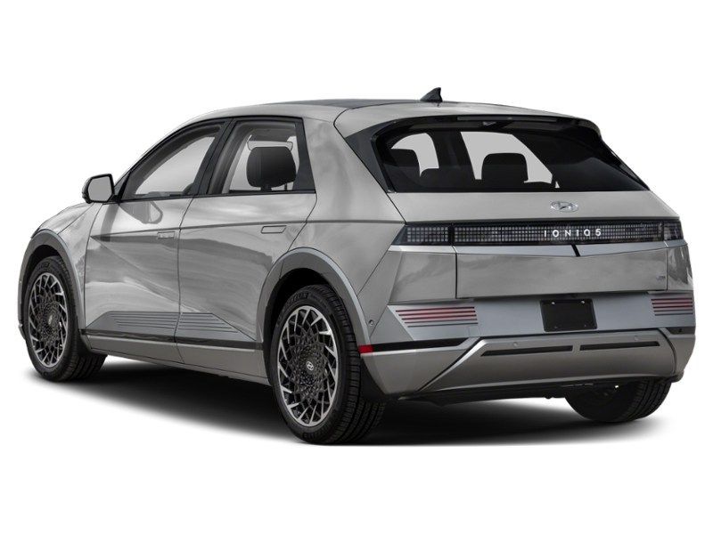 2023 Hyundai IONIQ 5 Preferred AWD Long Range w/Ultimate Pkg Exterior Shot 9