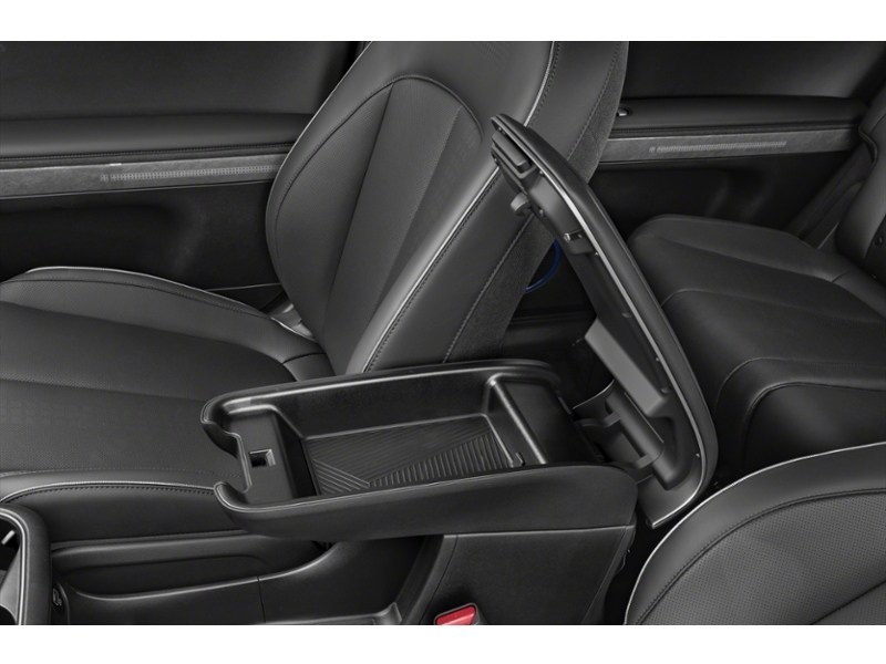 2023 Hyundai IONIQ 5 Preferred AWD Long Range w/Ultimate Pkg Interior Shot 7