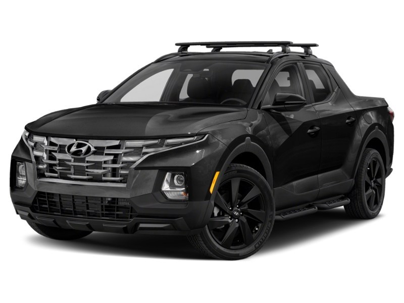 2023 Hyundai Santa Cruz Ultimate AWD w/Colour Pkg Exterior Shot 1