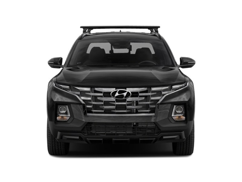 2023 Hyundai Santa Cruz Ultimate AWD w/Colour Pkg Exterior Shot 5