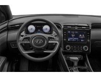 2023 Hyundai Santa Cruz Ultimate AWD w/Colour Pkg Interior Shot 3