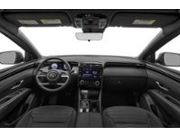 2023 Hyundai Santa Cruz Ultimate AWD w/Colour Pkg Interior Shot 6