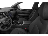 2023 Hyundai Santa Cruz Ultimate AWD w/Colour Pkg Interior Shot 4