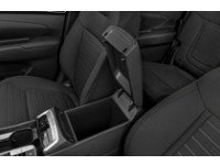 2023 Hyundai Santa Cruz Ultimate AWD w/Colour Pkg Interior Shot 7