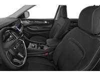 2023 Jeep Grand Cherokee L Summit 4x4 Interior Shot 4