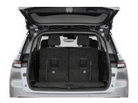 2023 Jeep Grand Cherokee L Summit 4x4 Exterior Shot 4