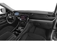 2023 Jeep Grand Cherokee L Summit 4x4 Interior Shot 1