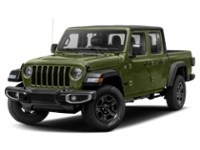 2022 Jeep Gladiator Sport S 4x4 Exterior Shot 1