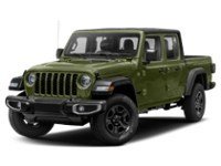 2022 Jeep Gladiator Sport S 4x4 Exterior Shot 1