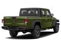 2022 Jeep Gladiator Sport S 4x4 Exterior Shot 2