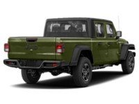 2022 Jeep Gladiator Sport S 4x4 Exterior Shot 2