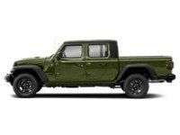 2022 Jeep Gladiator Sport S 4x4 Exterior Shot 6