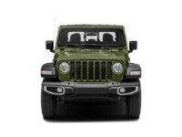 2022 Jeep Gladiator Sport S 4x4 Exterior Shot 5