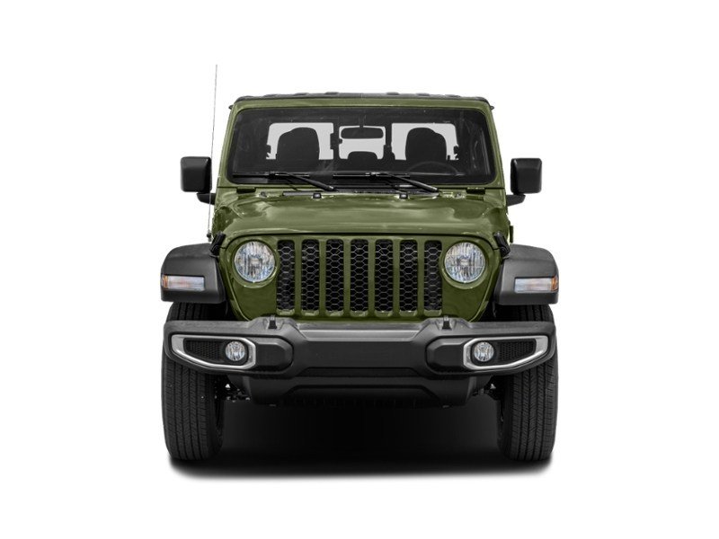 2022 Jeep Gladiator Sport S 4x4 Exterior Shot 5
