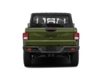 2022 Jeep Gladiator Sport S 4x4 Exterior Shot 7