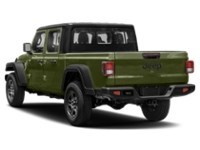 2022 Jeep Gladiator Sport S 4x4 Exterior Shot 9
