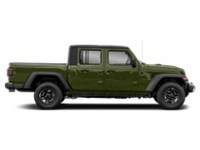 2022 Jeep Gladiator Sport S 4x4 Exterior Shot 10