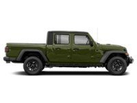 2022 Jeep Gladiator Sport S 4x4 Exterior Shot 10
