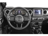 2022 Jeep Gladiator Sport S 4x4 Interior Shot 3