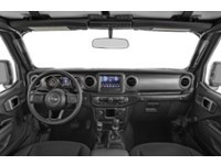 2022 Jeep Gladiator Sport S 4x4 Interior Shot 6