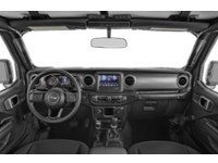 2022 Jeep Gladiator Sport S 4x4 Interior Shot 6