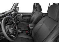 2022 Jeep Gladiator Sport S 4x4 Interior Shot 4