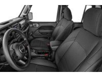2022 Jeep Gladiator Sport S 4x4 Interior Shot 4