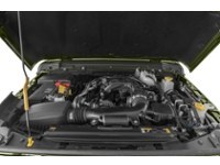2022 Jeep Gladiator Sport S 4x4 Exterior Shot 3