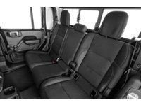 2022 Jeep Gladiator Sport S 4x4 Interior Shot 5