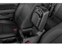 2022 Jeep Gladiator Sport S 4x4 Interior Shot 7