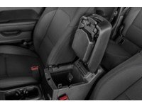2022 Jeep Gladiator Sport S 4x4 Interior Shot 7
