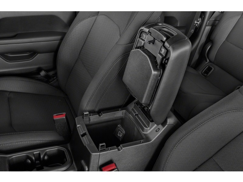 2022 Jeep Gladiator Sport S 4x4 Interior Shot 7