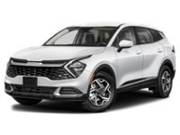 2023 Kia Sportage LX AWD Exterior Shot 1