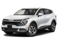 2023 Kia Sportage LX AWD Exterior Shot 1