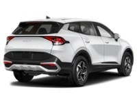 2023 Kia Sportage LX AWD Exterior Shot 2