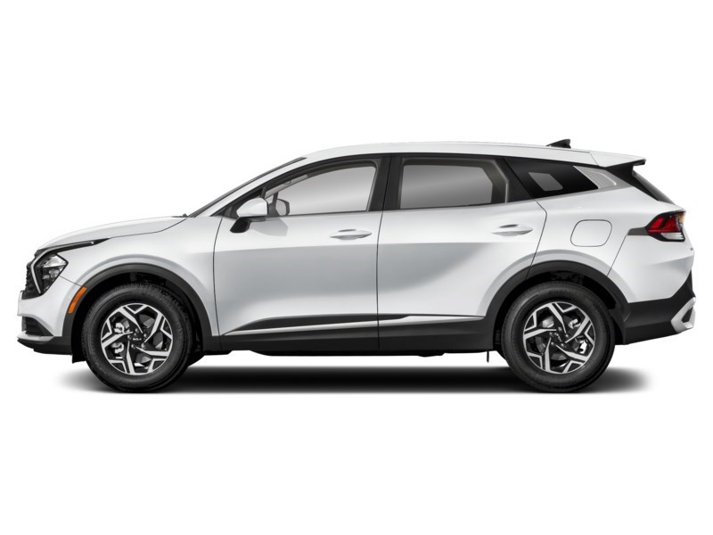 2024 Kia Sportage LX AWD Exterior Shot 6