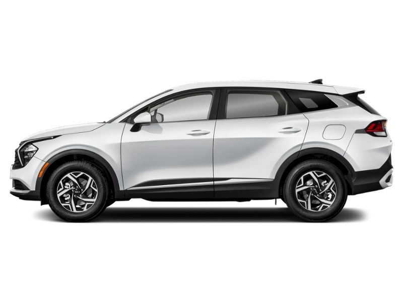 2023 Kia Sportage LX AWD Exterior Shot 6