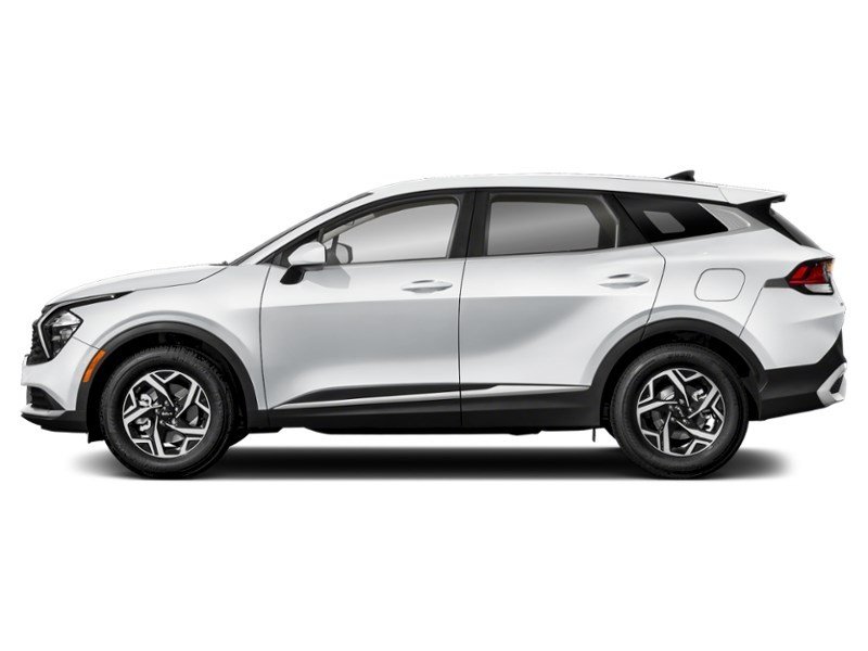 2023 Kia Sportage LX AWD Exterior Shot 6