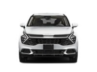 2023 Kia Sportage LX AWD Exterior Shot 5
