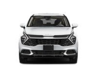 2023 Kia Sportage LX AWD Exterior Shot 5