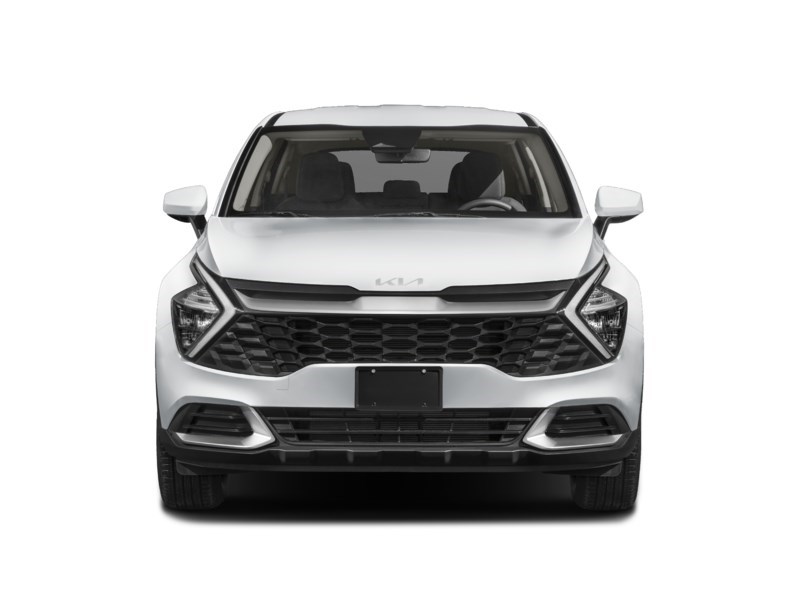 2024 Kia Sportage LX AWD Exterior Shot 5