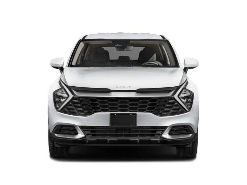2023 Kia Sportage LX AWD Exterior Shot 5
