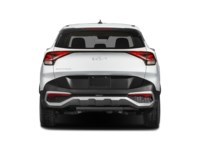 2024 Kia Sportage LX AWD Exterior Shot 7
