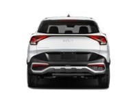 2023 Kia Sportage LX AWD Exterior Shot 7