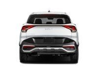 2023 Kia Sportage LX AWD Exterior Shot 7